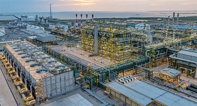 SCG enhances production and distribution in Vietnam