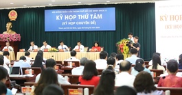 Tỉnh Đồng Nai sẽ chủ trì làm metro số 1 nối dài đến sân bay Long Thành