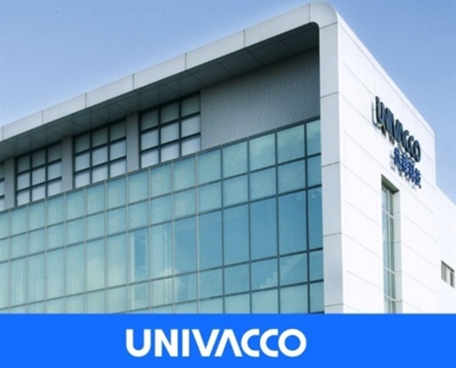 UNIVACCO strengthens Asia expansion with Vietnam facility