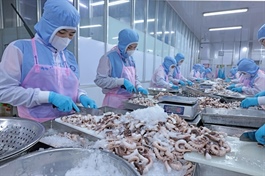Việt Nam’s agricultural exports surge almost 30% in January