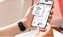 Cảnh giác "bẫy" vé giờ chót, phòng giá rẻ trên mạng dịp Tết