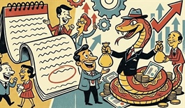 Tuần cuối năm Ất Tỵ: Cổ tức nhỏ giọt, nổi bật BCM chốt quyền chia ngàn tỷ