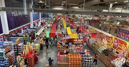 Bộ Công Thương: Siết chặt kinh doanh trên chợ mạng, đảm bảo nguồn hàng Tết