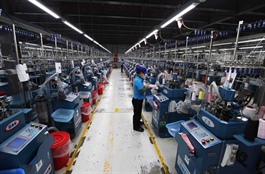 Business formation jumps in January, but closures highlight lingering strain