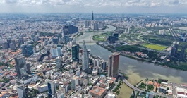 Kết nối dữ liệu công chứng - địa chính toàn TP.HCM: 'Lá chắn' ngăn chặn rủi ro giao dịch nhà đất