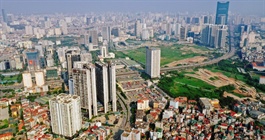 Lãi suất vay mua nhà tăng cao, thị trường bất động sản đổi chiều