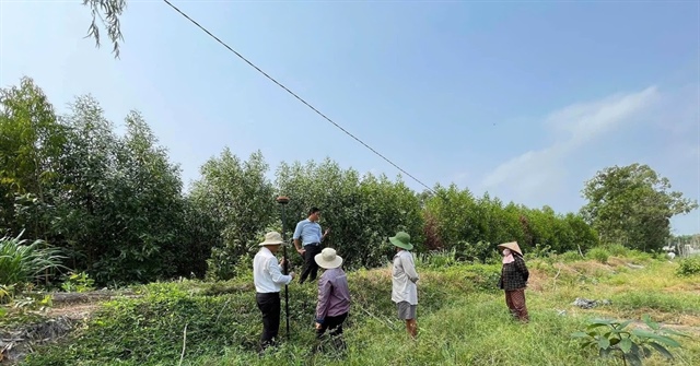 Nghị định 50: Người dân được giảm đến 70% tiền sử dụng đất khi làm sổ đỏ | Vietstock