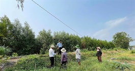 Nghị định 50: Người dân được giảm đến 70% tiền sử dụng đất khi làm sổ đỏ