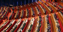 Nghiên cứu tổng kết, sửa đổi tổng thể Hiến pháp năm 2013