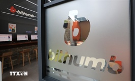 Hàn Quốc ứng phó khẩn với vụ chuyển nhầm 620.000 bitcoin