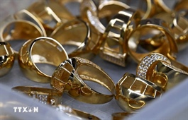 Thổ Nhĩ Kỳ lên kế hoạch nâng sản lượng khai thác vàng