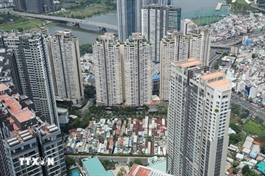 Hành lang pháp lý mở rộng dư địa cho Việt kiều đầu tư bất động sản