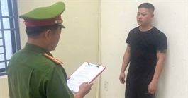 Giả mua bán nhà, cọc tiền đất để che giấu đường dây cho vay hơn 83 tỉ đồng