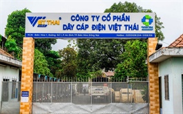 VTH hoàn tất chào bán riêng lẻ 3 triệu cp sau 1 lần phân phối bổ sung