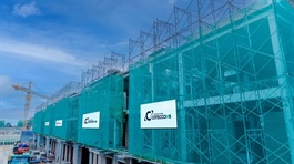 Coteccons hút thành công 1.4 ngàn tỷ đồng từ trái phiếu