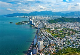 Ai làm khu đô thị mới Diên Thạnh hơn 139ha, vốn gần 4.9 ngàn tỷ tại Khánh Hòa?