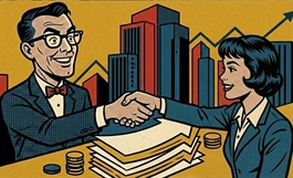 Tổng Giám đốc CMD sang tay cổ phiếu cho con dâu, giá thấp hơn thị trường 14%