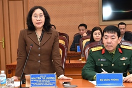 Tổng điều tra kinh tế 2026 có ý nghĩa chiến lược trong hoạch định chính sách phát triển kinh tế - xã hội 