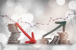 Dòng tiền phân hóa trong tuần đầu tháng 2