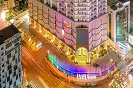 Cổ phiếu ITC lao dốc, nhóm VinaCapital nâng sở hữu vượt 5%