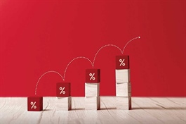Lãi suất tiền gửi tiếp tục tăng sát Tết Nguyên đán 