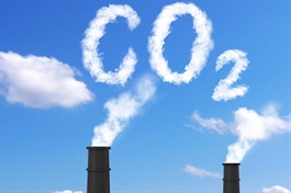 Tổng hạn ngạch phát thải khí nhà kính thí điểm cho năm 2026 là hơn 268 triệu tấn CO2tđ