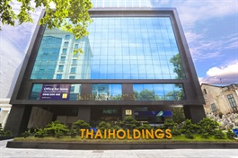 Quản lý Quỹ LPB sắp tăng vốn gấp đôi, Thaiholdings lên kế hoạch nâng sở hữu lên 1.5 triệu cp
