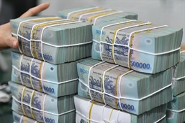 Tổng huy động vốn trên địa bàn TPHCM năm 2025 đạt 5.26 triệu tỷ đồng, tăng gần 14%