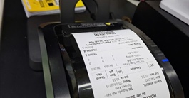 Bộ Tài chính đề xuất nới quy định lập hóa đơn điện tử