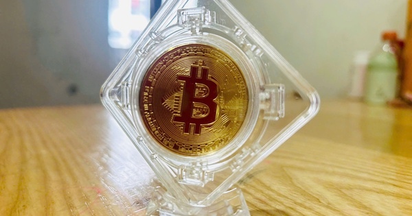 Định danh tài sản số qua mức thuế 0,1% - Ảnh 1.