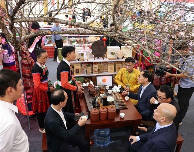 First Glorious Spring Fair records strong sales