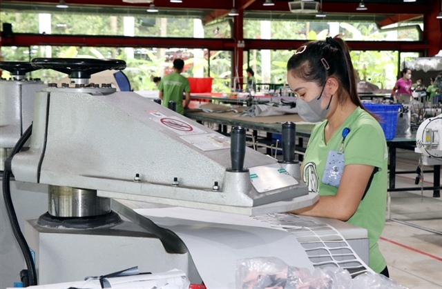 Resolution 68: Private economic sector affirms principal driver of growth, innovation