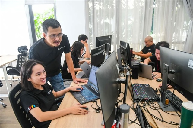 Start - up AI Việt Nam thu hút vốn ngọai năm 2026 nhờ hiệu quả kinh doanh nổi bật - Ảnh 1.
