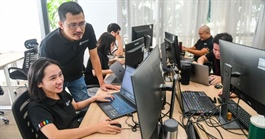 Start-up AI Việt hút vốn ngoại