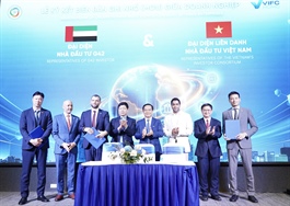 Hạ tầng AI Việt Nam đón thương vụ quy mô tới 1 tỷ USD