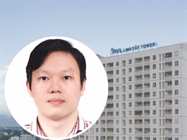 Chủ tịch PVL tiếp tục gom cổ phiếu dù thanh khoản hạn chế