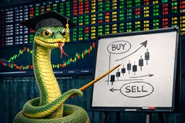 Những bài học đầu tư năm Ất Tỵ