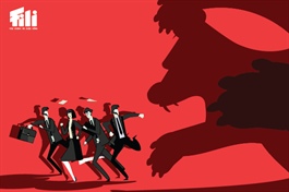 Nhịp đập Thị trường 10/02: Phiên "đỏ lửa" của cổ phiếu dầu khí