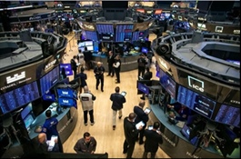 Goldman Sachs cảnh báo Phố Wall có thể đối diện làn sóng bán tháo mới