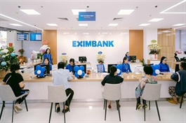 Chốt quyền tham dự ĐHĐCĐ 2026, Eximbank dự kiến bầu thay thế 6 thành viên HĐQT