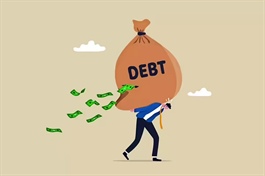 Nợ xấu ngân hàng cuối năm 2025 giảm mạnh