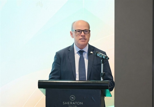 Canada backs Vietnam’s green transition with AGILE project for private enterprises