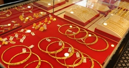 Chuyên gia UOB dự báo mới nhất về giá vàng