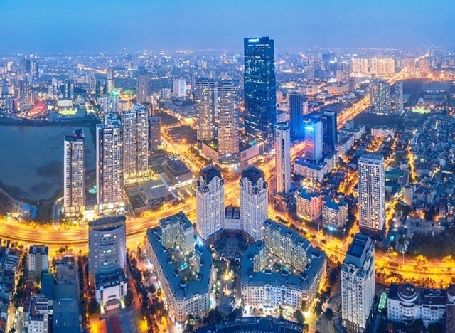 Hà Nội aims to attract $4.5 billion FDI in 2026
