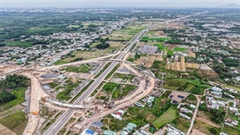 HCM City rallies resources to chase double-digit growth in 2026