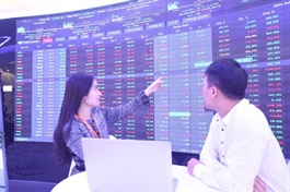 Policy boost paves way for Việt Nam's stock market upgrade