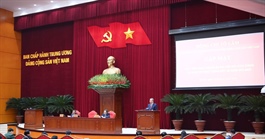 Tổng Bí thư: Hội nghị Trung ương 2 cuối tháng 3 sẽ ban hành một số Nghị quyết quan trọng