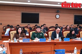 Việt Nam to release 2026 economic census data seven months earlier