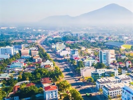 Doanh nghiệp liên quan Him Lam làm khu dân cư hơn 12 ngàn tỷ tại Tây Ninh