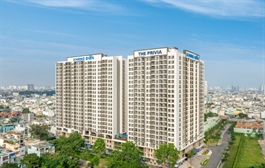 Thương vụ hơn 2.5 ngàn tỷ giữa Khang Điền và Bất động sản An Lập